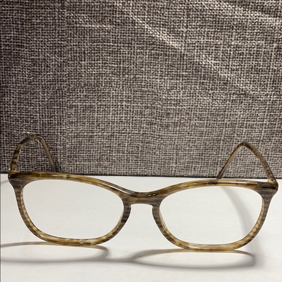 vintage chanel frames